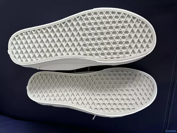zapatos para hombre - zapatos Vans de hombre (nuevos) 6