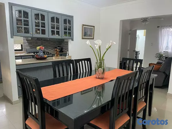 casas - Casa en San Geronimo con tres niveles independient 9
