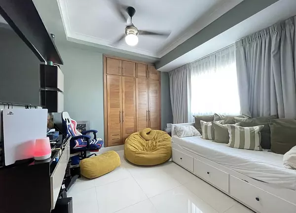 penthouses - Vendo Pent-house en El Milón  3