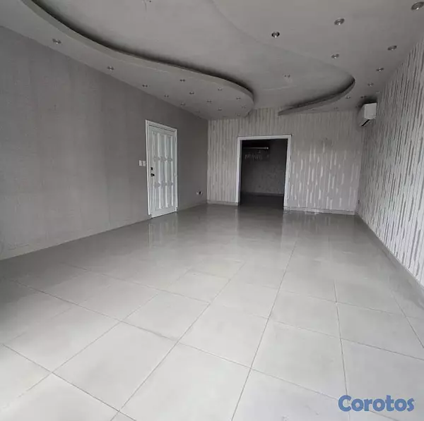 apartamentos - Apartamento Amplio y Exclusivo en Bella
Vista - 210 Metros. 2