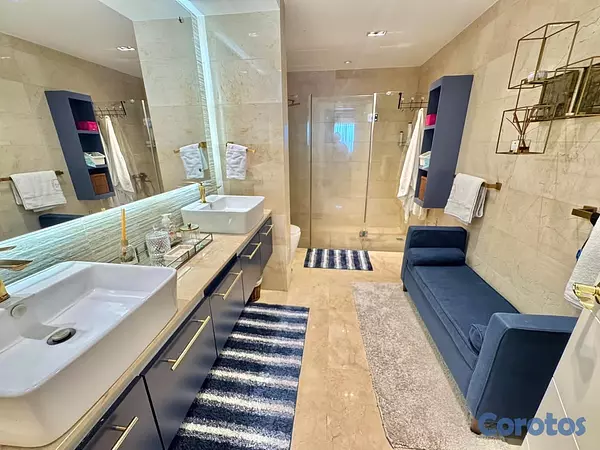 otros inmuebles - Apartamento en Venta – Los Cacicazgos  5