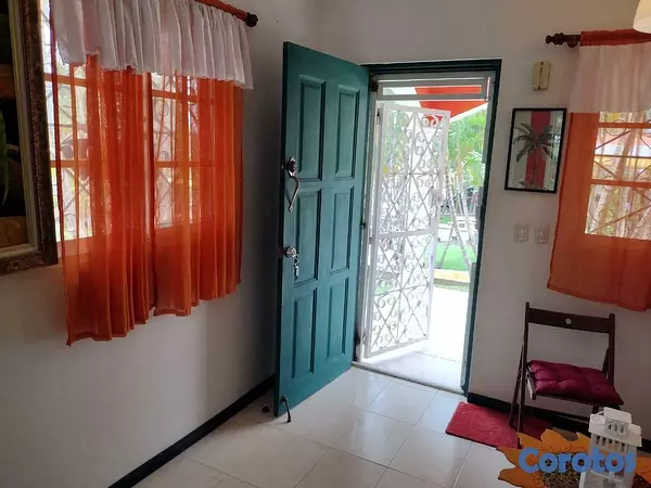 casas vacacionales y villas - Villas lista de 1 habitación en el Residencial Bahía de los Dioses! 4