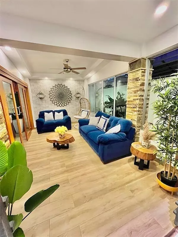 casas - Casa de venta en Cerro Hermosos 5