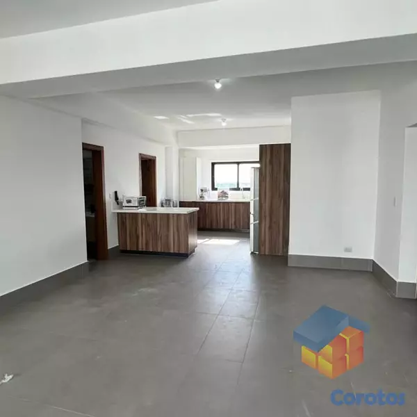 apartamentos - Apto. Alquiler Semi-Amueblado Paraíso 3