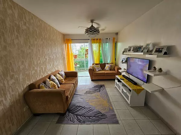 apartamentos - Se vende apartamento en La Republica de Colombia 7