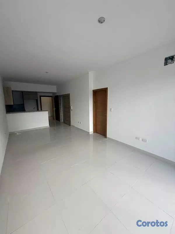 apartamentos - Vendo apartamento en Renacimiento  6
