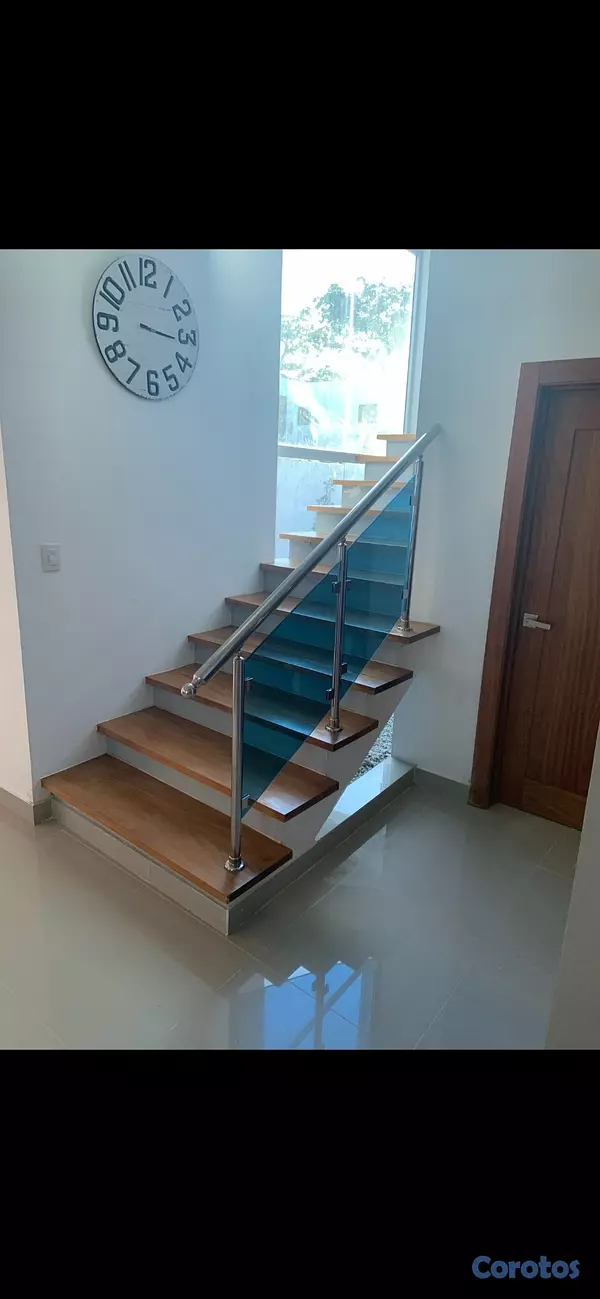 casas vacacionales y villas - VILLA EN VENTA EN DORAL PARK SAN FRACISCO DE MACOR 6