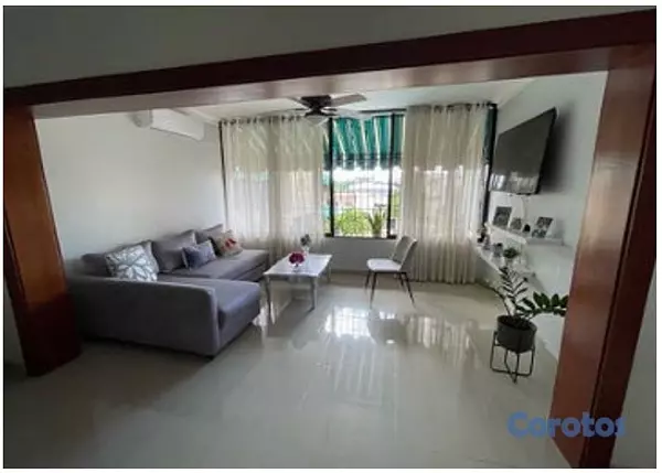 apartamentos - Vendo apartamento en Bella Vista  6