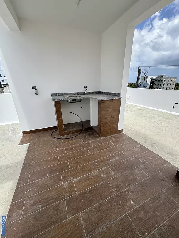 casas - venta de casa proyecto cerrado  en la autopista de san isidro prado oriental  7