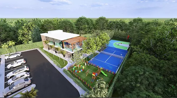apartamentos - Apartamentos en venta en Gurabo – Proyecto cerrado | Altos de Gurabo 3