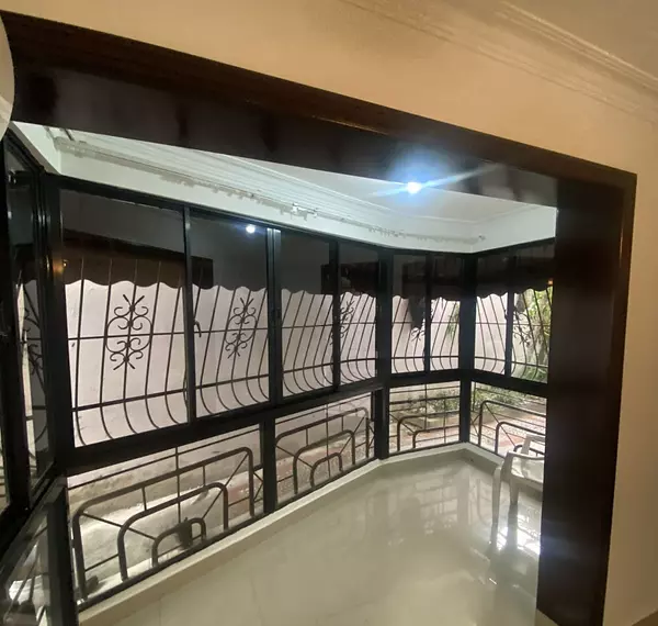 apartamentos - Vendo Apartamento en Urb Fernandez. 2