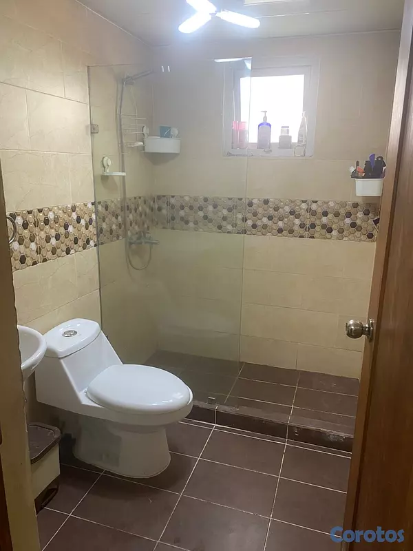 apartamentos - Vendo apartamento amplio en Los Jardines del Norte 5