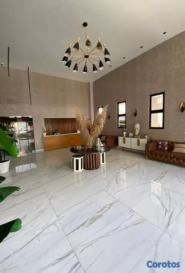 apartamentos - Apartamento en Alquiler con Vista al Mar en La Julia Santo Domingo 10
