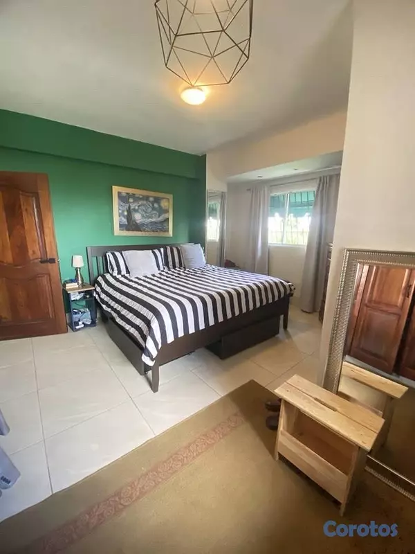 apartamentos - vendo Independencia KLM 7 dos habitaciones dos baños dos parqueos balcón servici 7