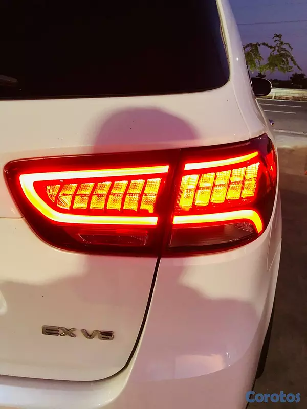 jeepetas y camionetas - Kia Sorento Ex 2019 2