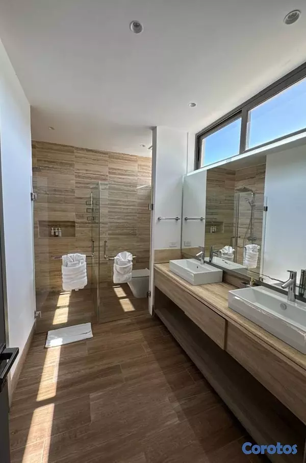 apartamentos - 🏝️ Apartamento Amueblado con Vista al Lago en Il Lago, Cap Cana 🌅 9