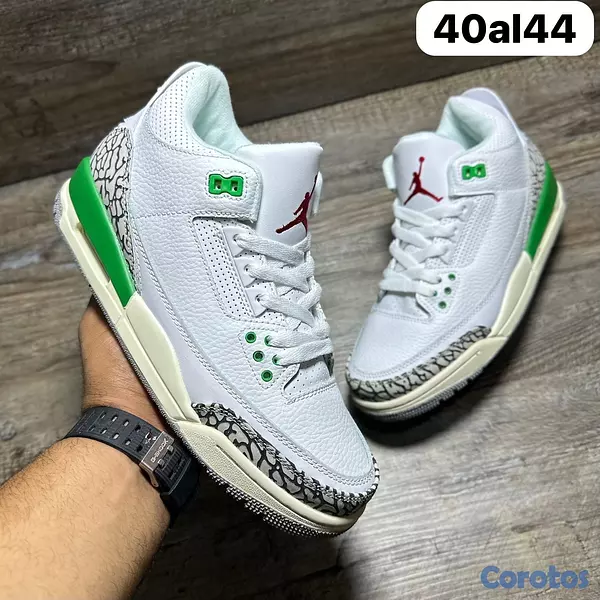 zapatos unisex - Tenis Nike Air Jordan Retro 2 Ultimate Teni Sneaker Sneakers 2025 🤯 7