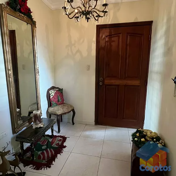 apartamentos - Apto. Venta Serrallés 4