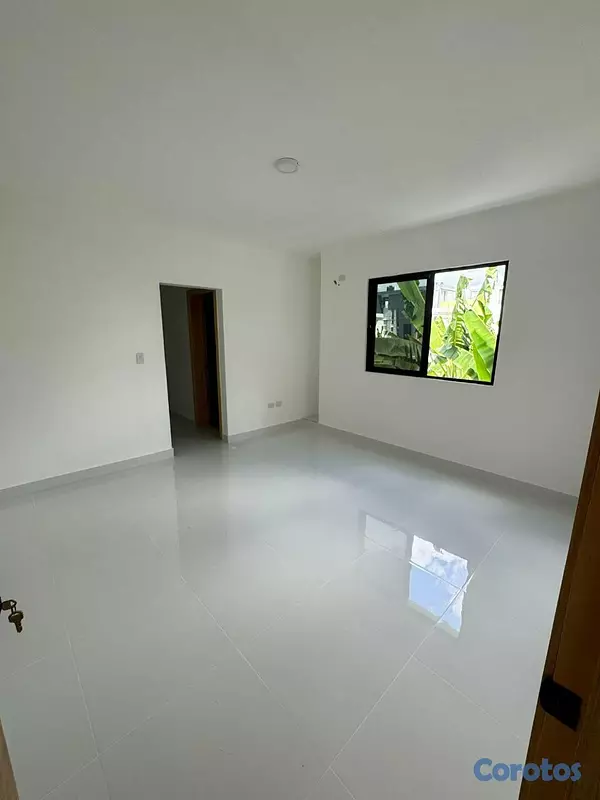 casas - CASA MODERNA EN SANTO DOMINGO ESTE  16