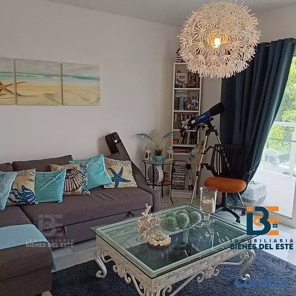 apartamentos - APARTAMENTO EN VENTA DISPONIBLE........ Exclusivo  6