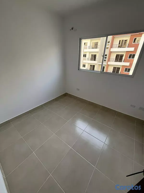 apartamentos - Apartamento moderno y exclusivo en La Jacobo Majlu 5