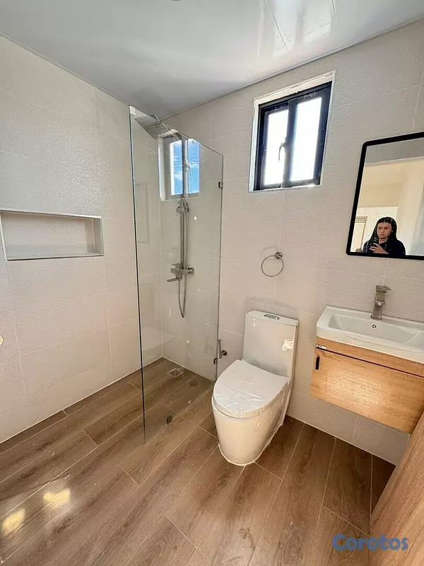 apartamentos - Venta de Apartamento en San Isidro  6