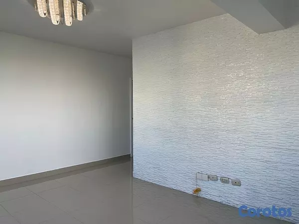 apartamentos - Apartamento en Venta en El Vergel - 3 Habitaciones, 2 Parqueos 4