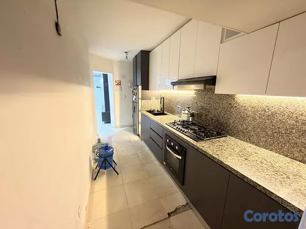 apartamentos - Apartamento en Venta en Residencial Ámbar Patricia IV | Santo Domingo Este 4