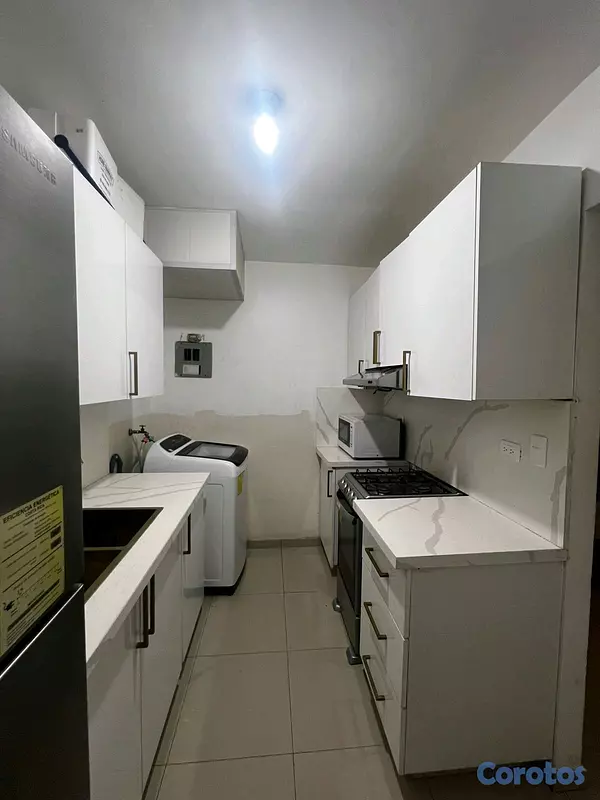 apartamentos - Apartamento en Venta – Residencial Villas del Centro IV. 8