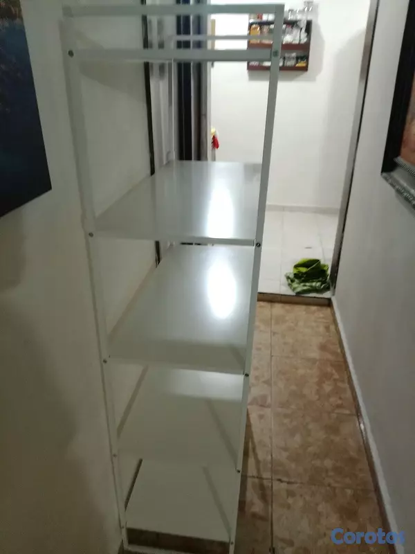 decoración y accesorios - se vende estante  3