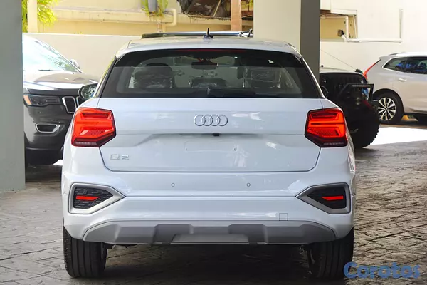 jeepetas y camionetas - Audi Q2 5