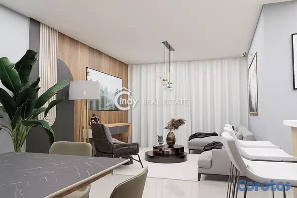 apartamentos - Apartamento 120 M2, 3 Hab. Ascensor, Area Social. 7