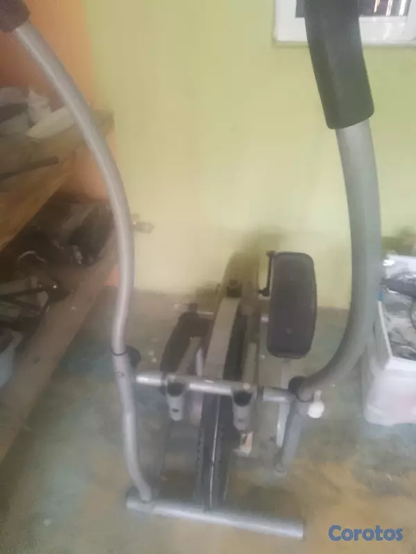 bicicletas y accesorios - bicicleta estática  2