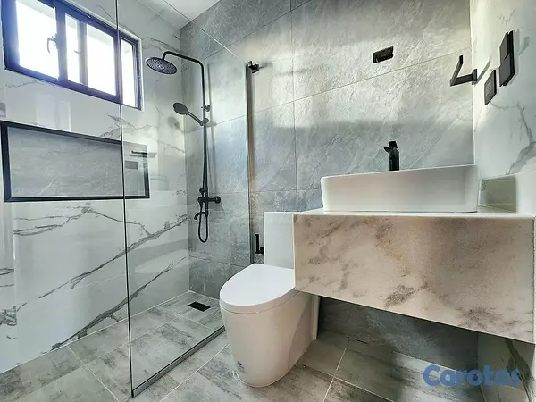 apartamentos - TORRE AREA SOCIAL PROXIMO AL HOMS PISCINA Y GIMNAS 10