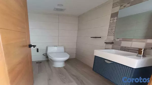 apartamentos - Apartamento nuevo en alquiler de 1 habitación, en Urbanización Real. 3