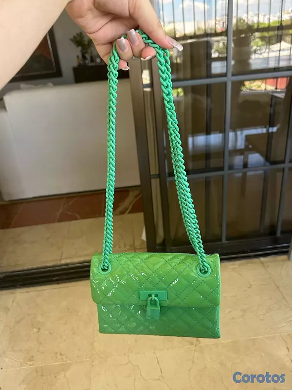 carteras y maletas - Caltera 4