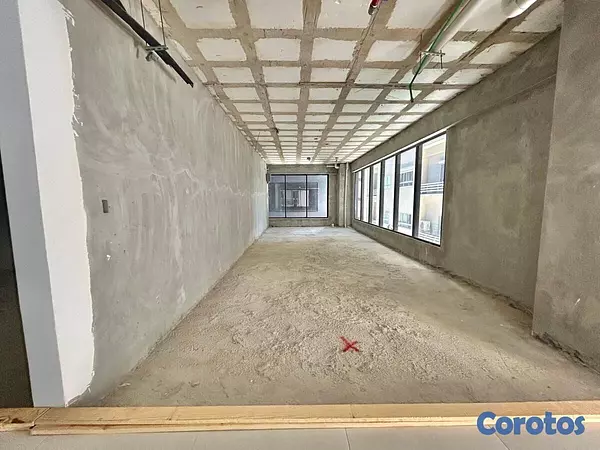 oficinas y locales comerciales - Locales de oficina en Piantini Corporativa  3