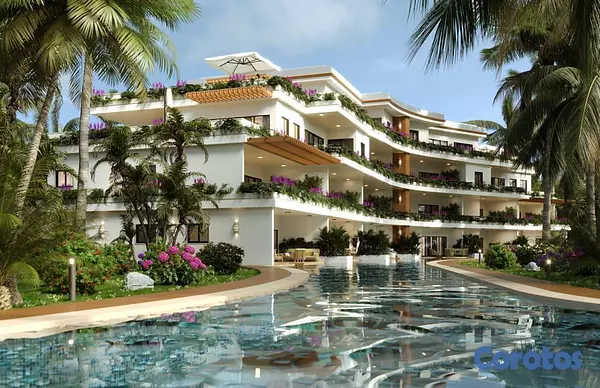 apartamentos - Serenity Beach en Blu Terrenas: Villas y Apartamentos desde $299,000 USD 7