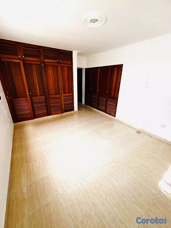 apartamentos - alquiló hermoso apartamento en Naco. 6