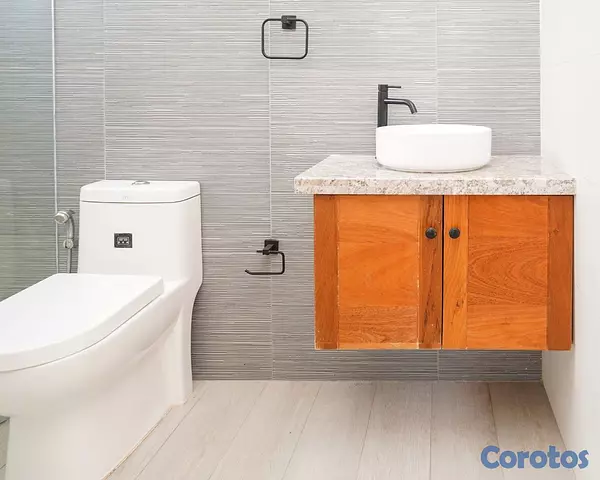 casas - Casa de Venta en Residencial Cerrado, Santiago 8