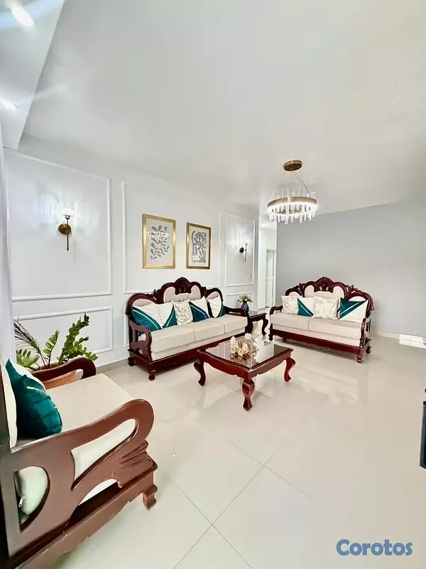 casas - Casa en venta en las Carolinas calle 10 2