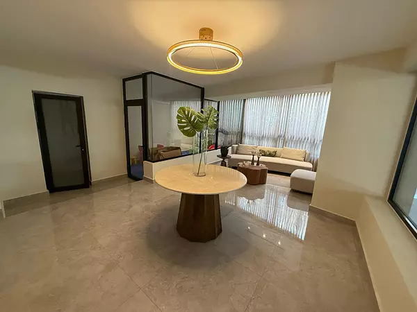 apartamentos - Vendo apartamento en Evaristo Morales  2