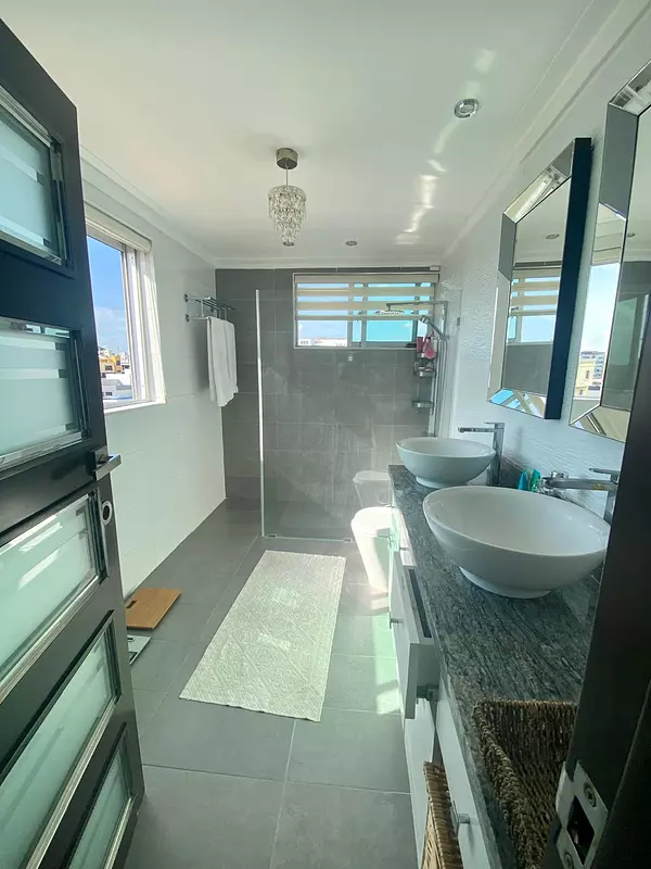 penthouses - Penhouse 5 niveles en El Renacimiento, D. Nacional 7