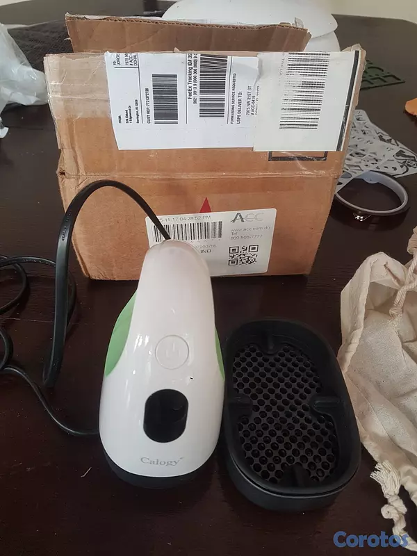 otros electronicos - vendo equipo completo de sublimacion con un solo u 5