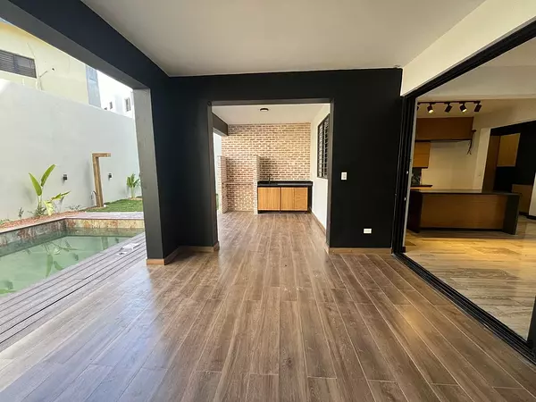 casas - Casas de lujo en Santiago, Cerro Hermoso 3