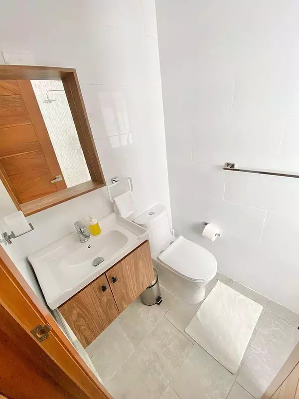 apartamentos - Apartamento en Venta y Alquiler Amueblado– PARAÍSO 3