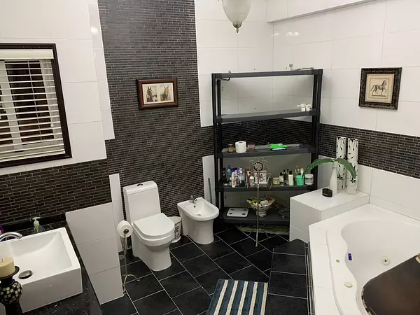 penthouses - Vendo Pent-house en Bella Vista Sur 8