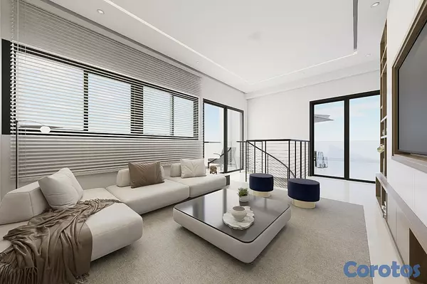 penthouses - Penthouse FJ: Lujo, Espacio y Estilo en Prado Orie 8