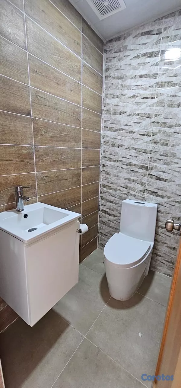 apartamentos - apartamento 6