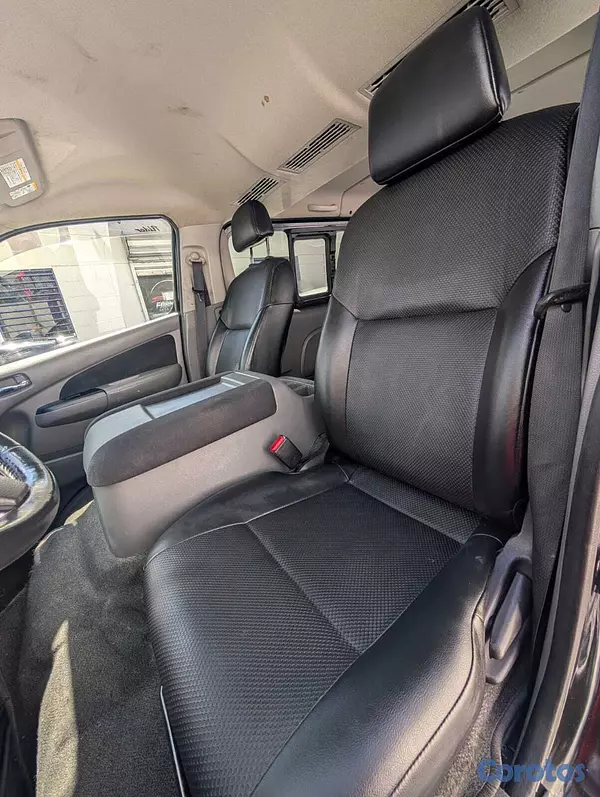 otros vehiculos - NISSAN NV350 AUTOTECH 2021 6